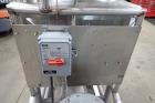 Breddo Model Los 100 Gal. Square Likwifier
